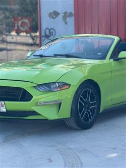 فورد موستانج